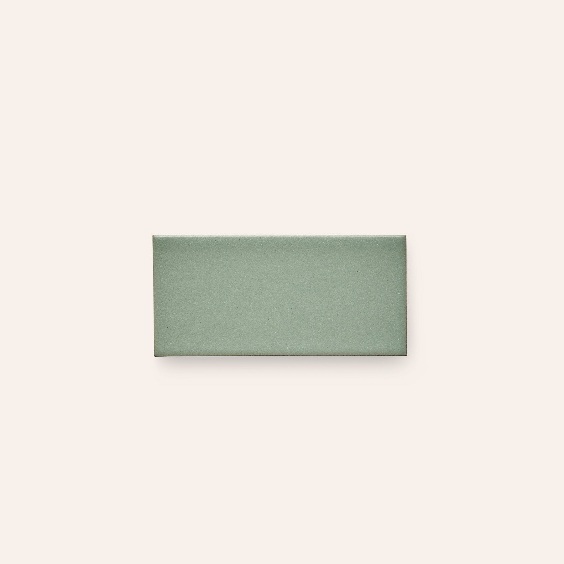 M119 Sample in Ogawa Green Manganese