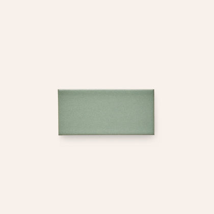 M119 Sample in Ogawa Green Manganese