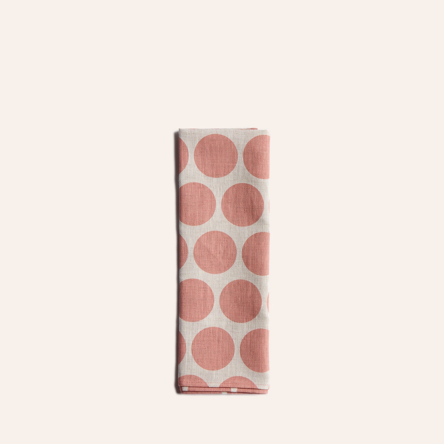 Furoshiki in Grapefruit