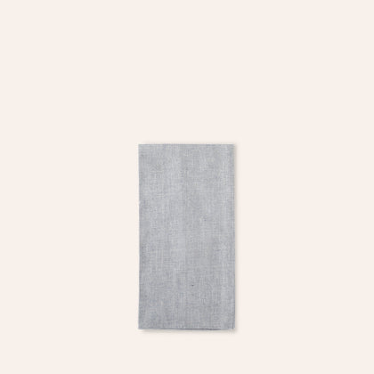 Organic Cotton Tea Towel
