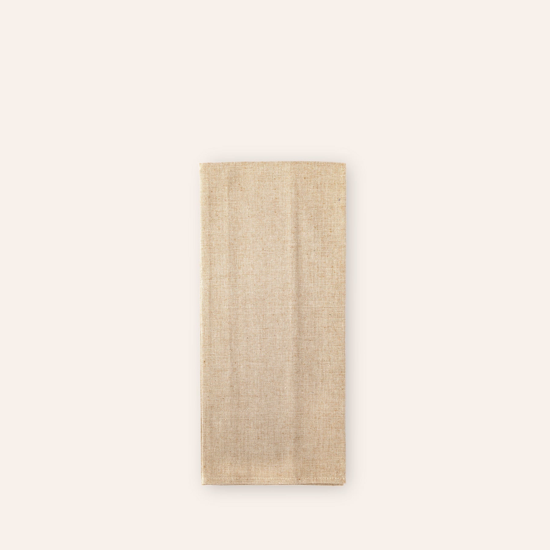 Organic Cotton Tea Towel