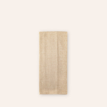 Organic Cotton Tea Towel
