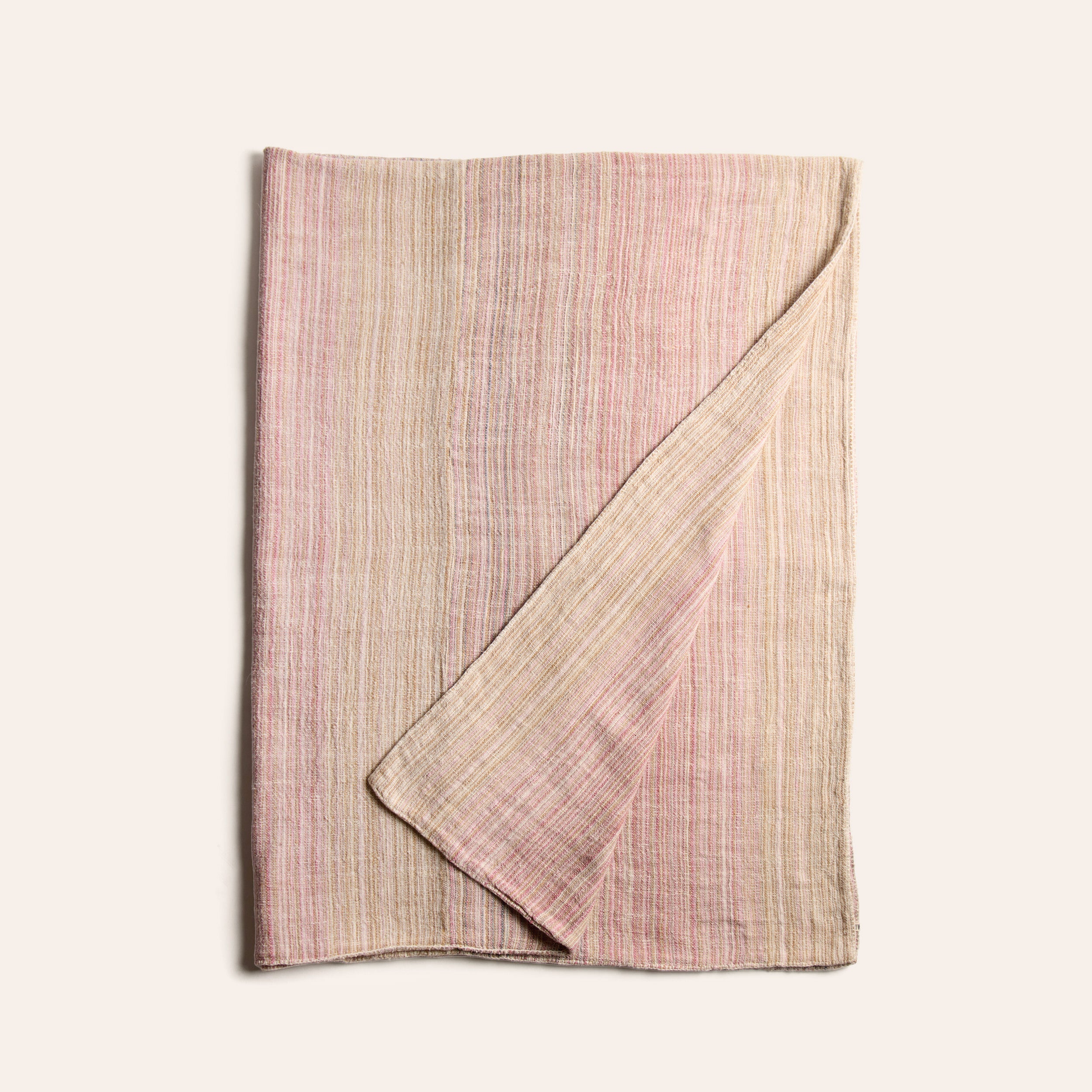 Summer Blanket No. 1 in Sunset