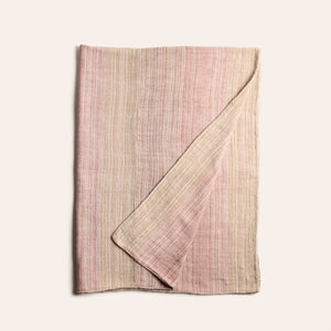 Summer Blanket No. 1 in Sunset