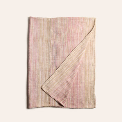 Summer Blanket No. 1 in Sunset
