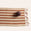 Nou Table Runner in Clay