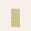 All Day Napkins in Moss Gingham (Set of 4)
