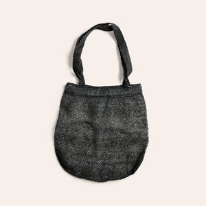 Ven Tote in Ebony