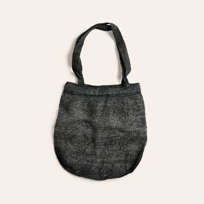 Ven Tote in Ebony