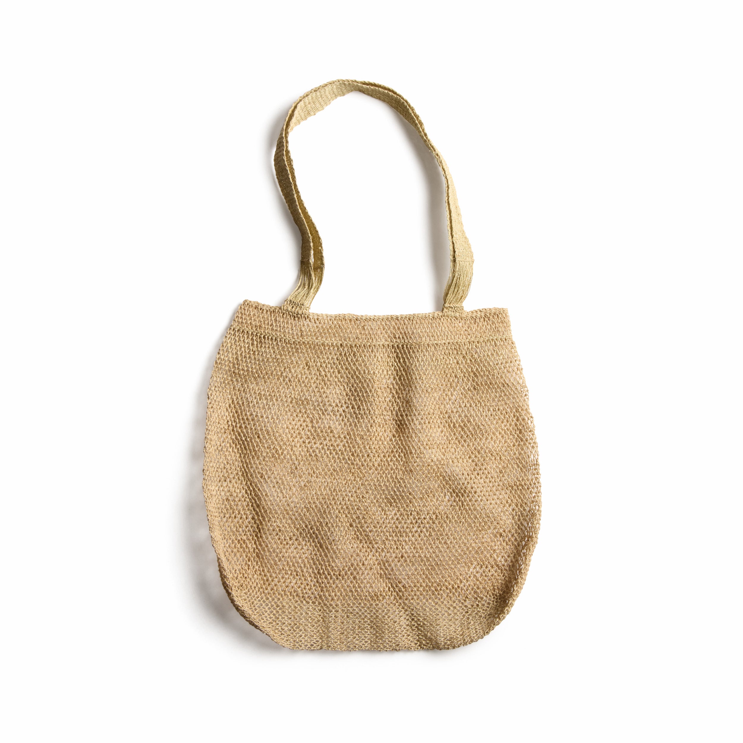 Ven Tote in Natural Zoom Image 1