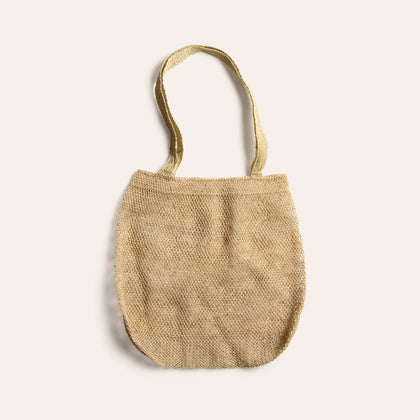 Ven Tote in Natural