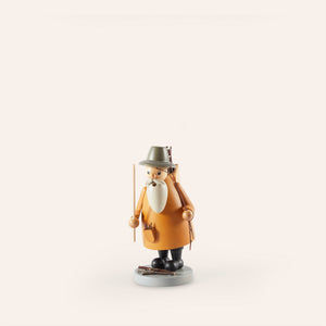 Wood Collector Smoker