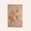 We Are Artists Linen Tea Towel