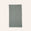 Bubbel Bath Towel in Moss Green
