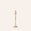 Medium Candleholder in Natural