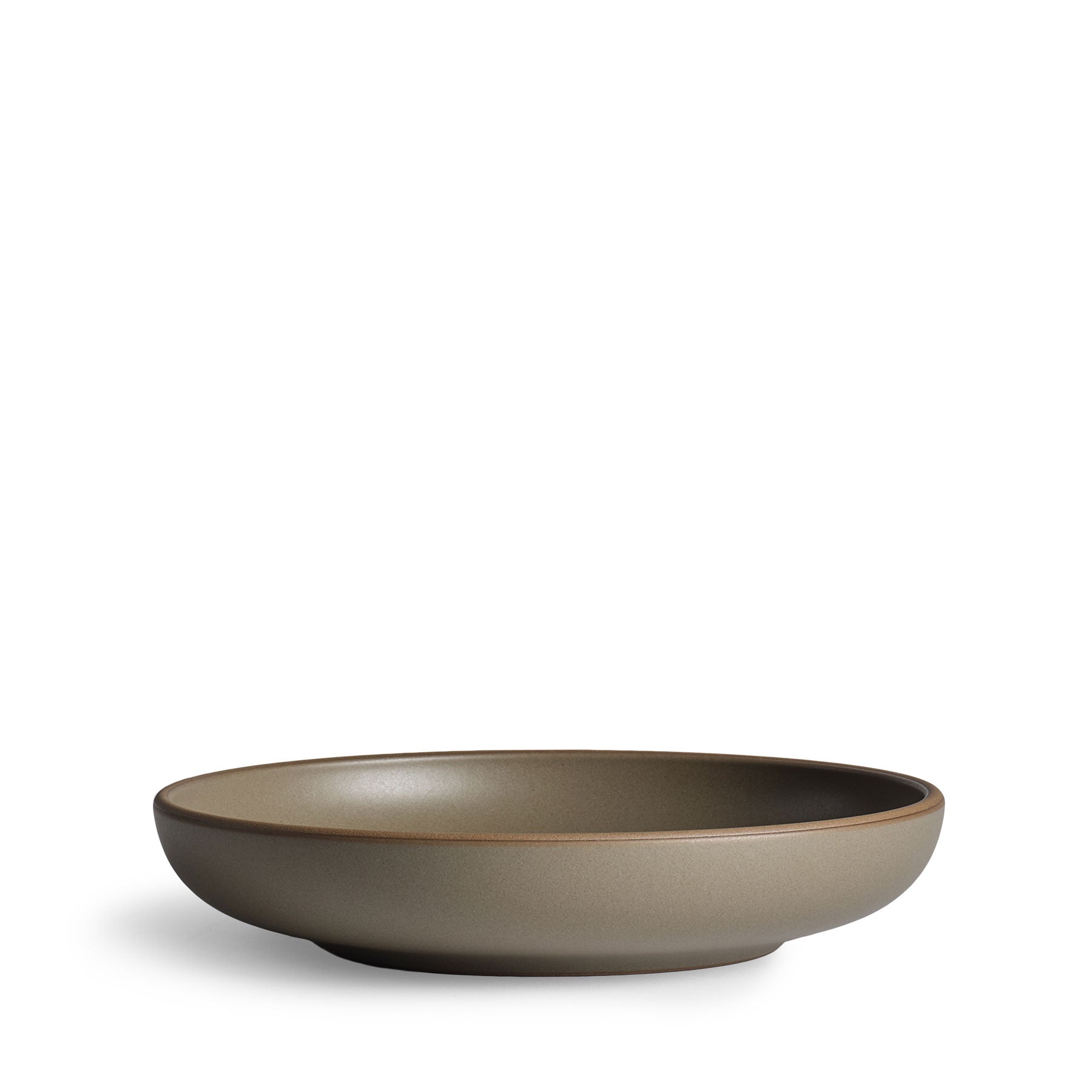 Coupe Dinner Bowl in Rosemary Zoom Image 1