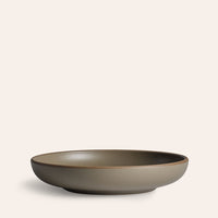 Coupe Dinner Bowl in Rosemary