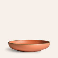 Coupe Dinner Bowl in Desert