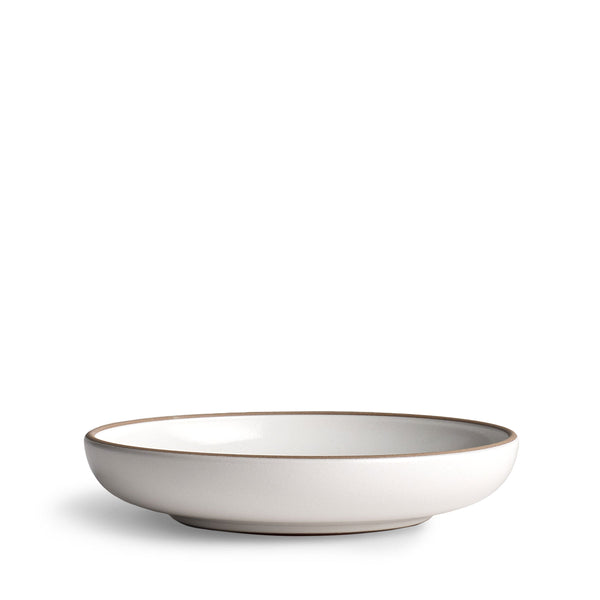 Heath Ceramics - Dinner Bowl (White)