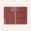 DG15 Sample in Zinnia Blend Rectangles