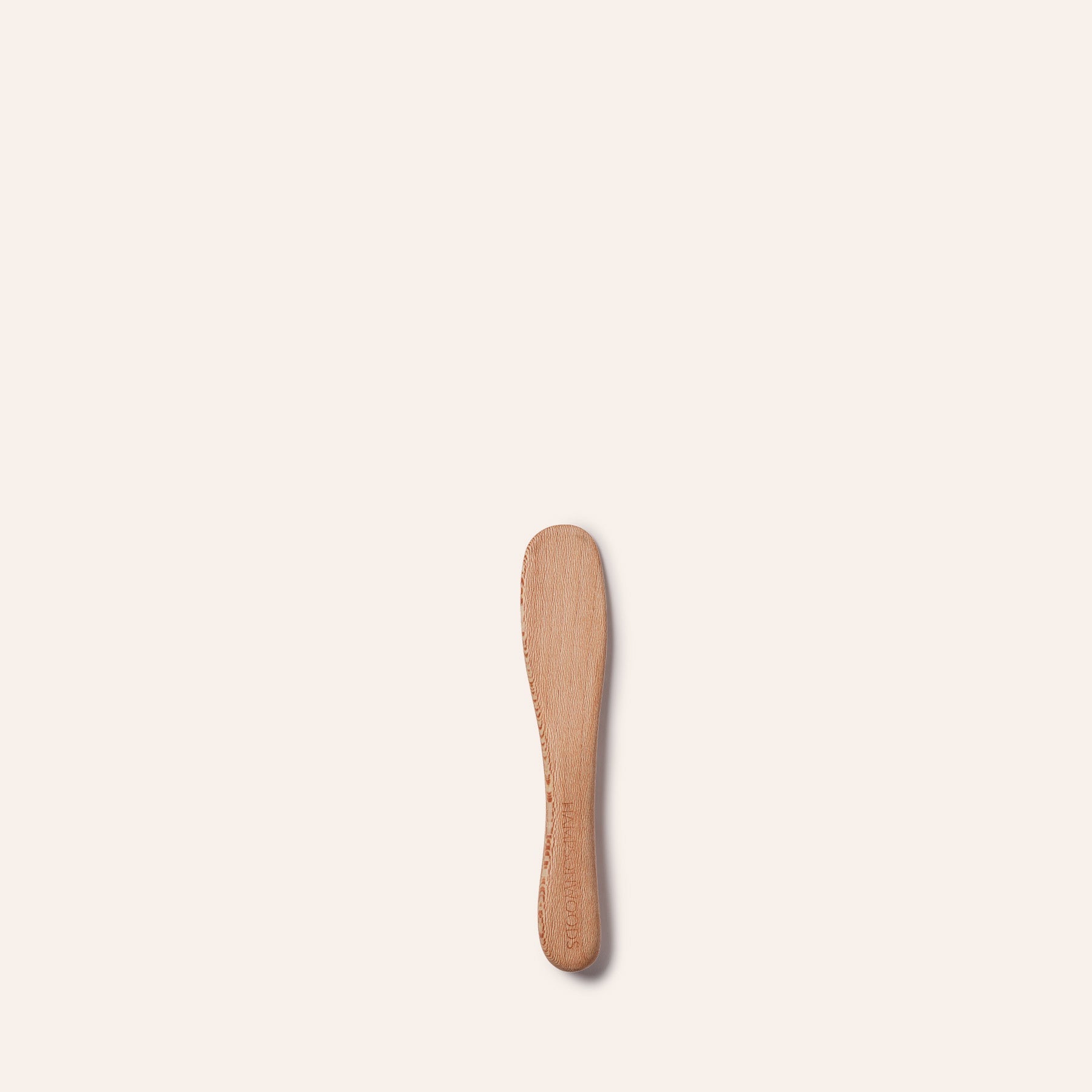 Chunky Butter Knife