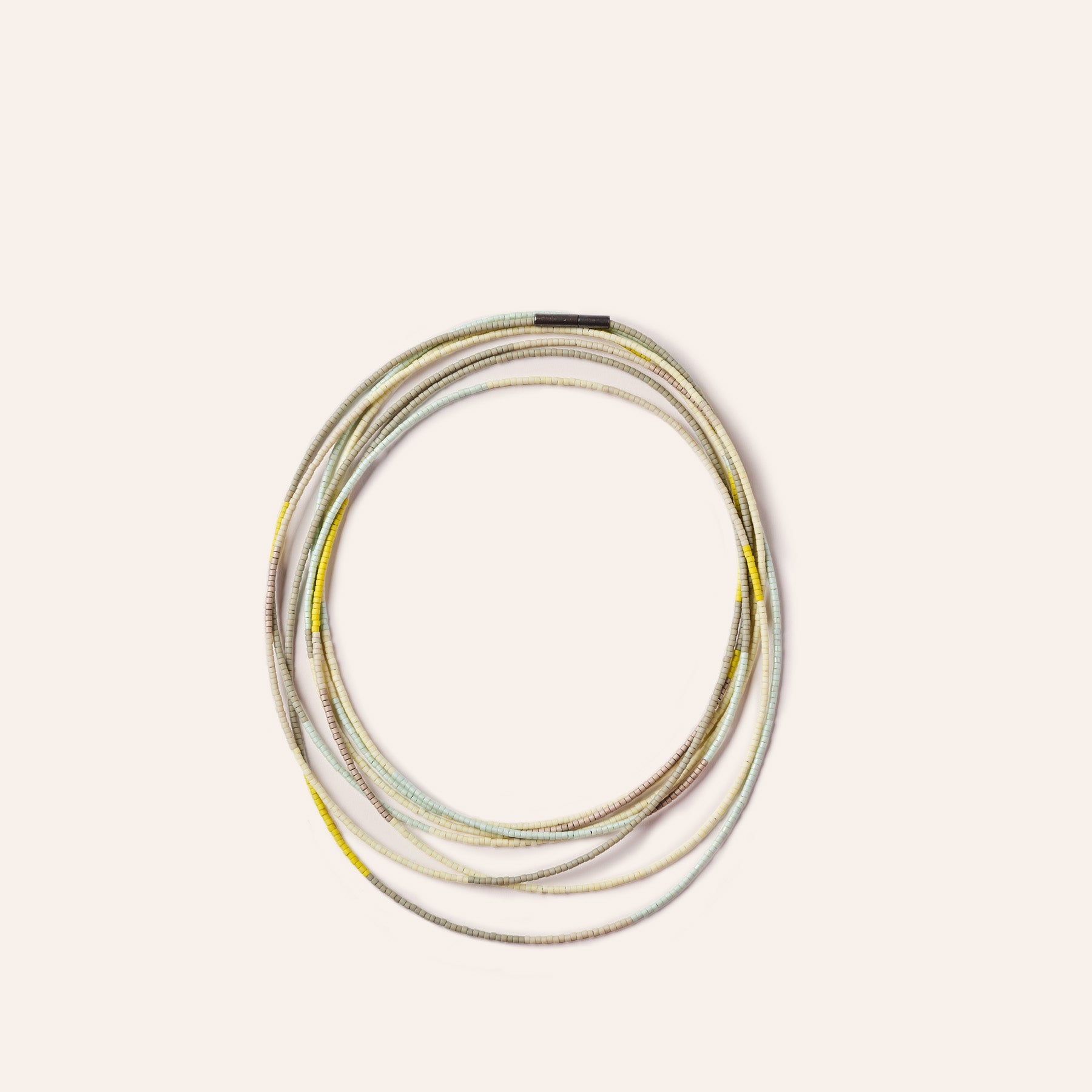 Lido Sweep Necklace