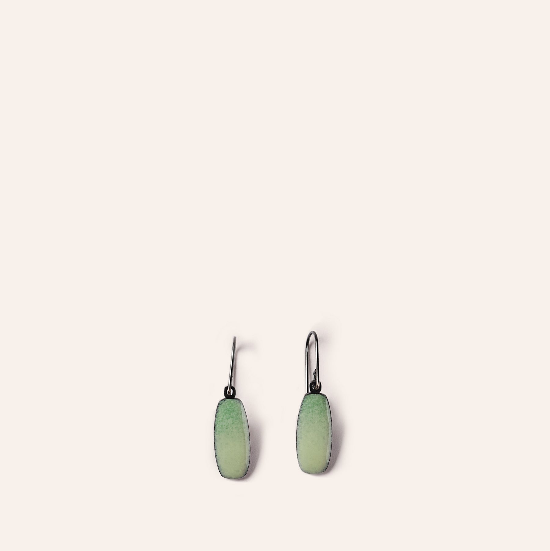 Alba Earrings in Dew