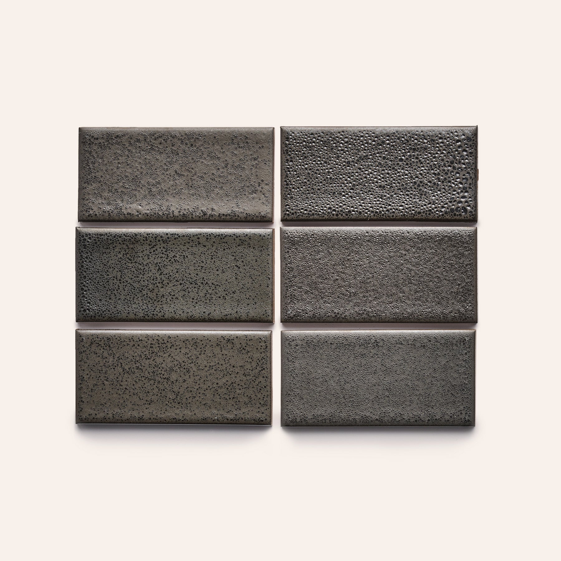 LM5 Sample in Basalt-Gunmetal