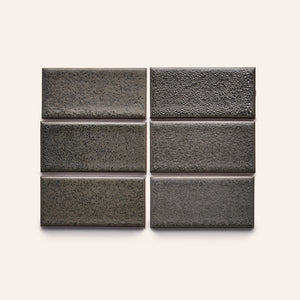 LM5 Sample in Basalt-Gunmetal