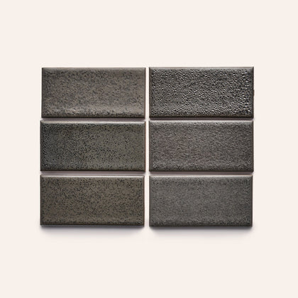 LM5 Sample in Basalt-Gunmetal