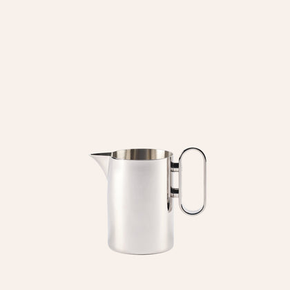 Stainless Steel Creamer