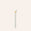 Sun Curved Straw