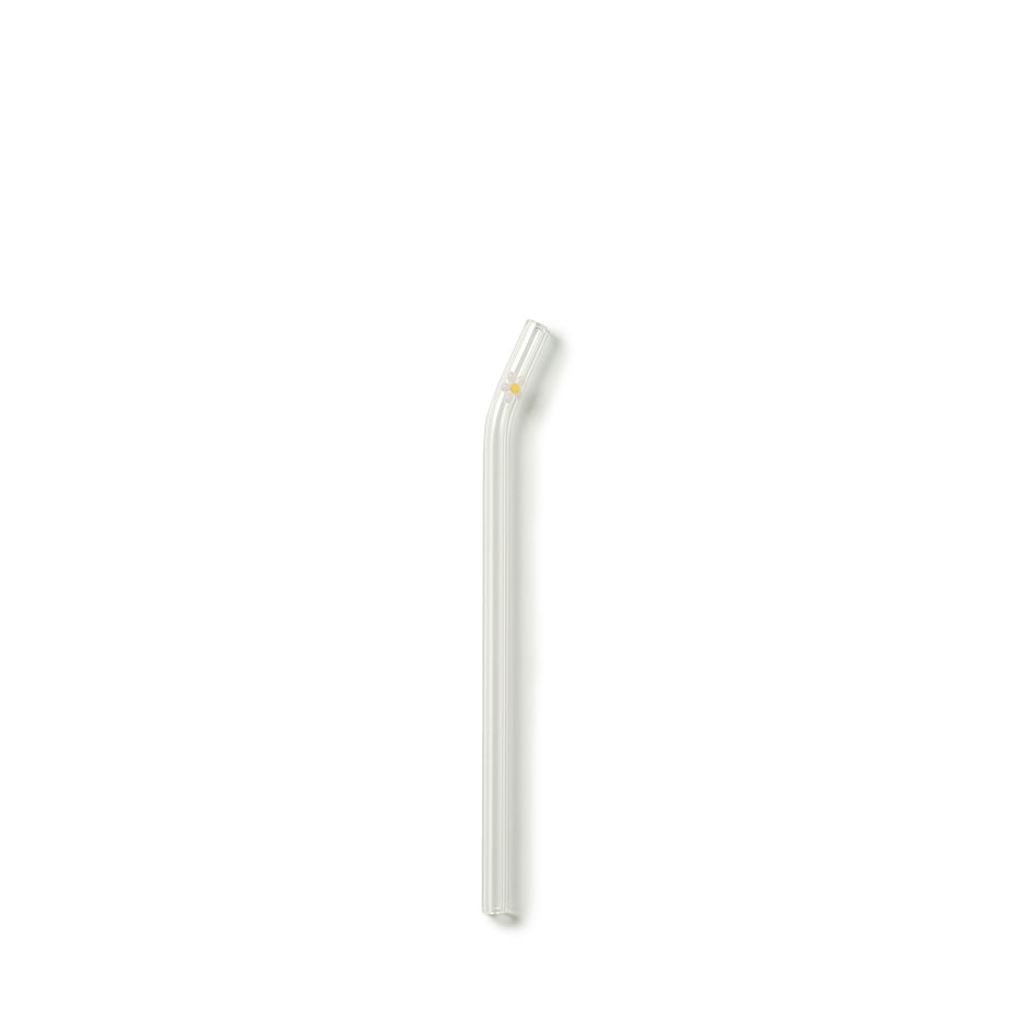 Daisy Curved Straw Image 1
