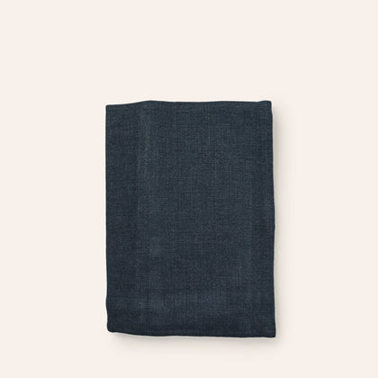 Hudson Napkin in Navy