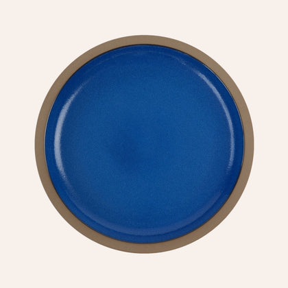 Rim Serving Platter