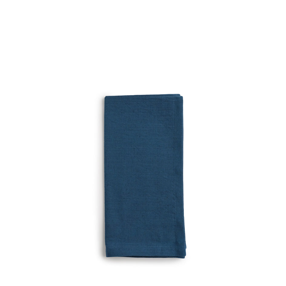 Napkin in Blue (Set of 4) Image 1