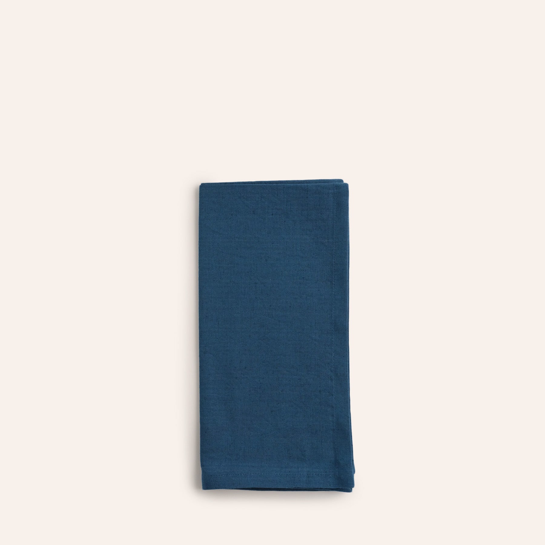 Napkin in Blue (Set of 4)