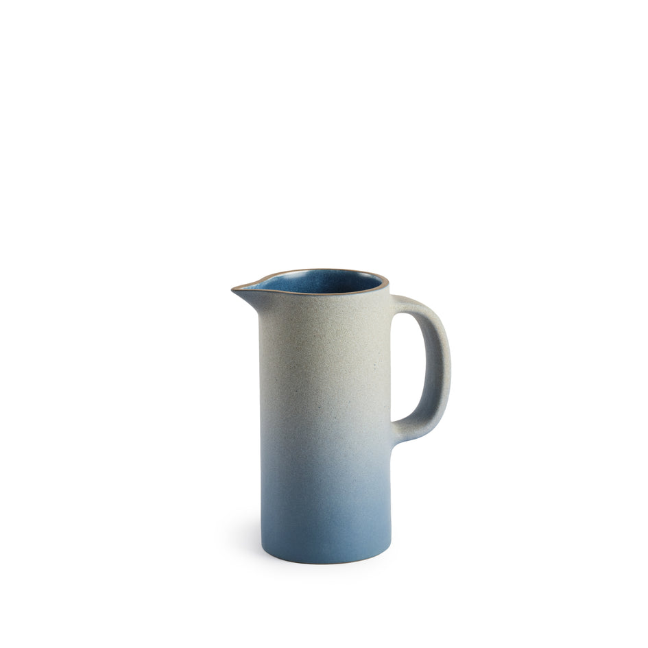 Small Pitcher in Fog and Stillwater Image 1