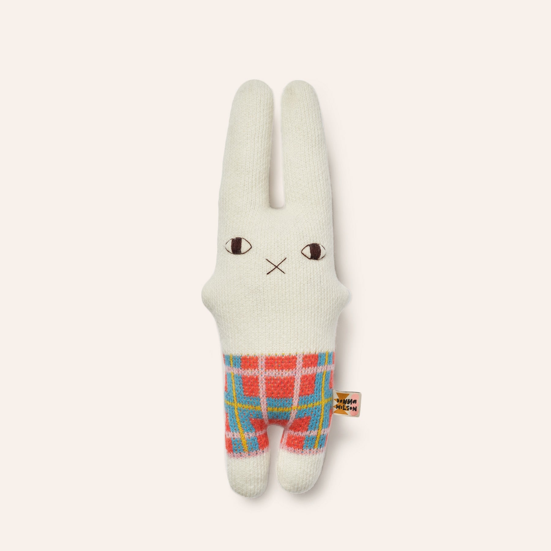 Rabbie Rabbit