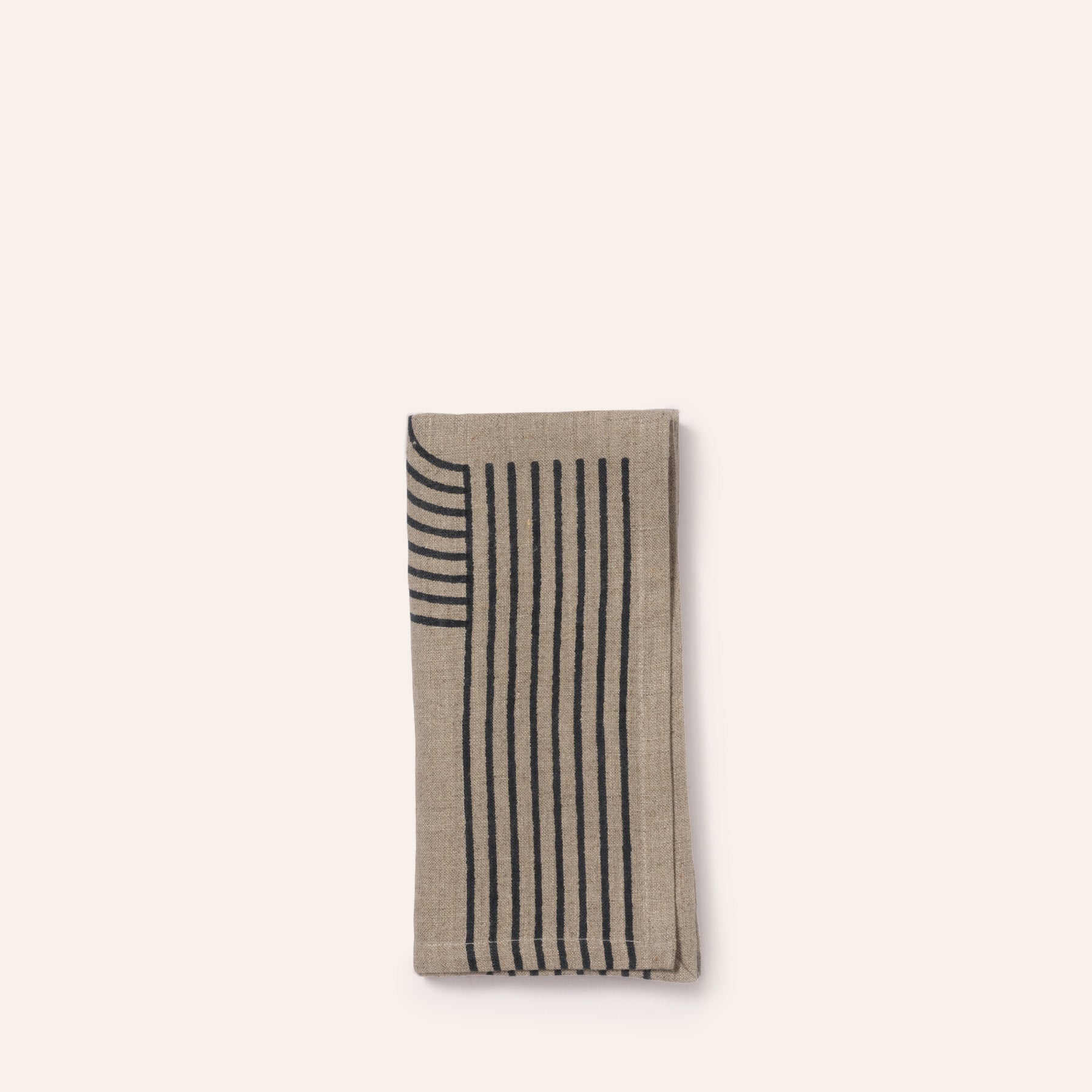 Hans Napkin in Natural