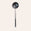 Iron Egg Spoon
