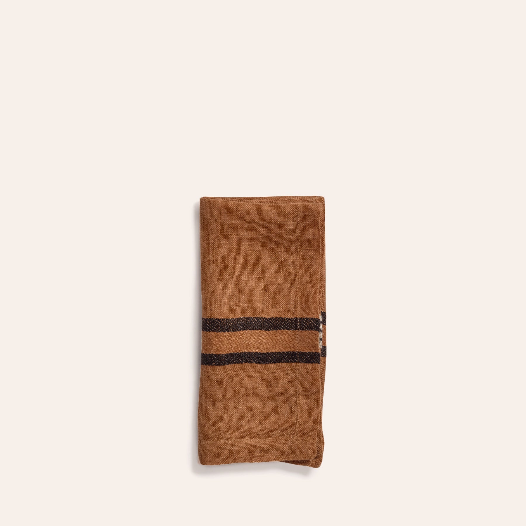 Locomotive Stripe Napkin