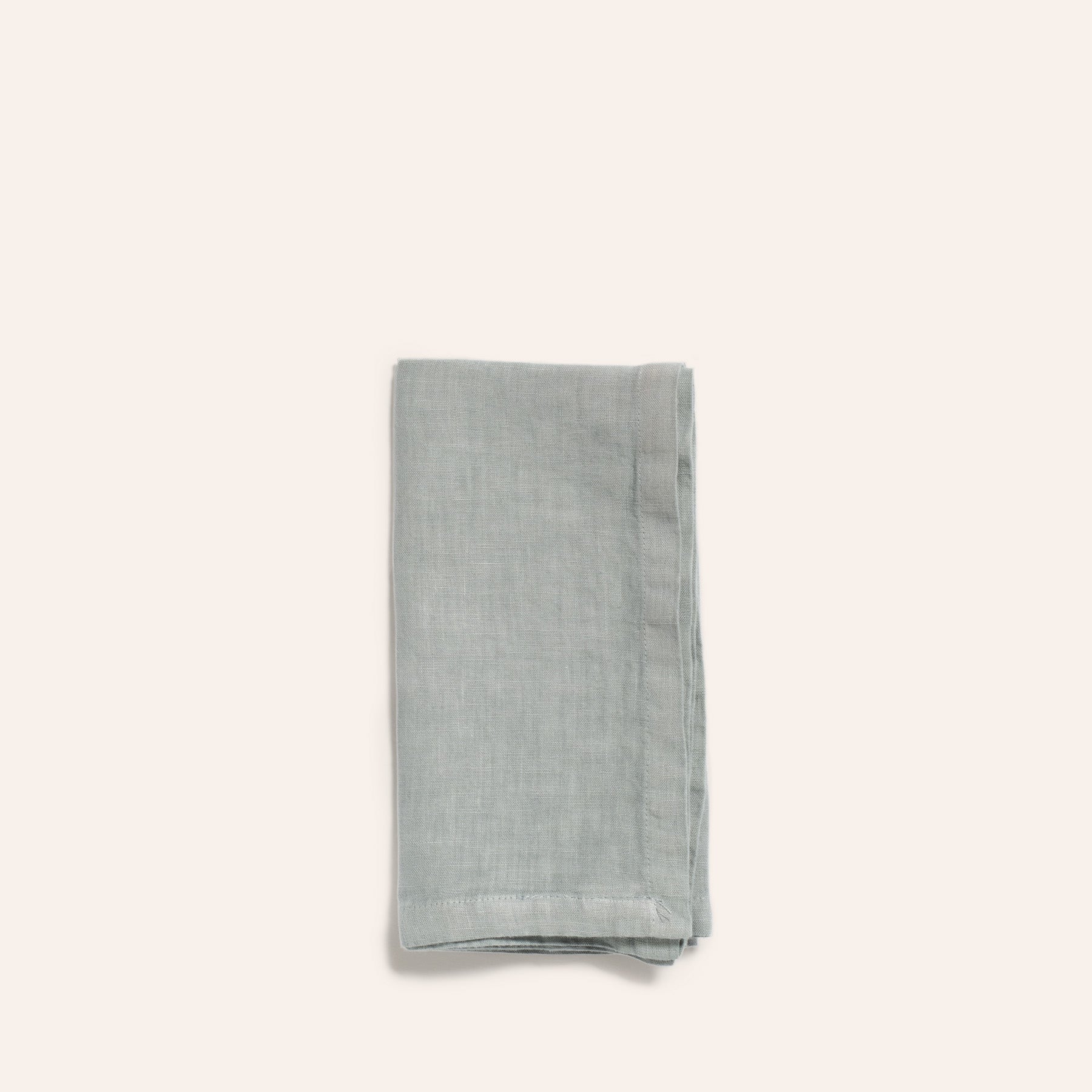 Tela Napkin in Ash Gray (Set of 4)