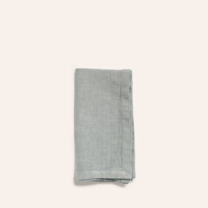 Tela Napkin in Ash Gray (Set of 4)