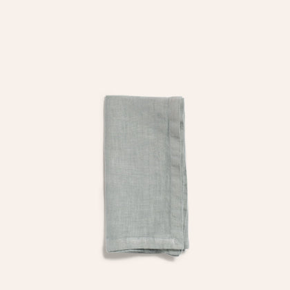 Tela Napkin in Ash Gray (Set of 4)