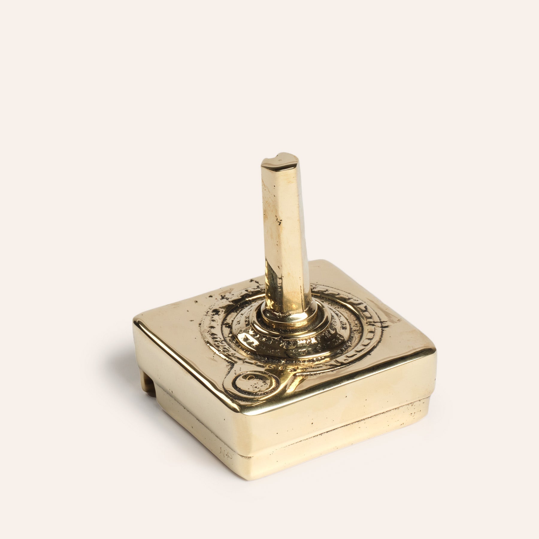 1970s Game Controller - Atari Joystick