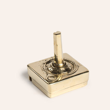 1970s Game Controller - Atari Joystick