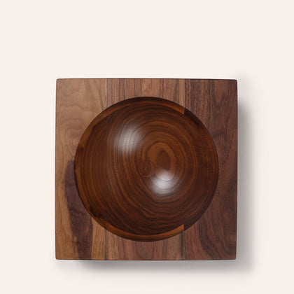 Square Scoop Bowl