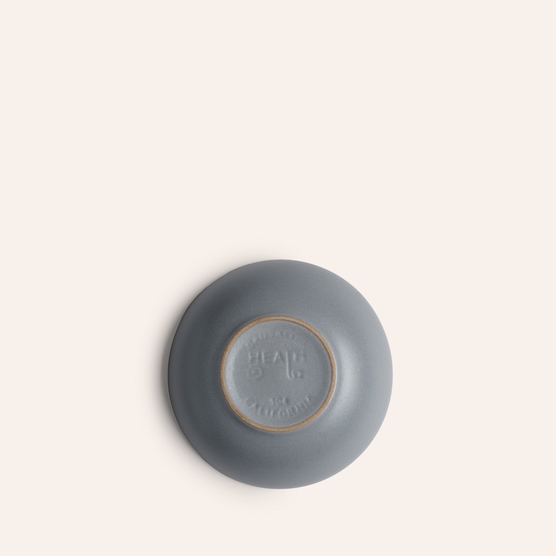 Dessert Bowl in Indigo / Slate