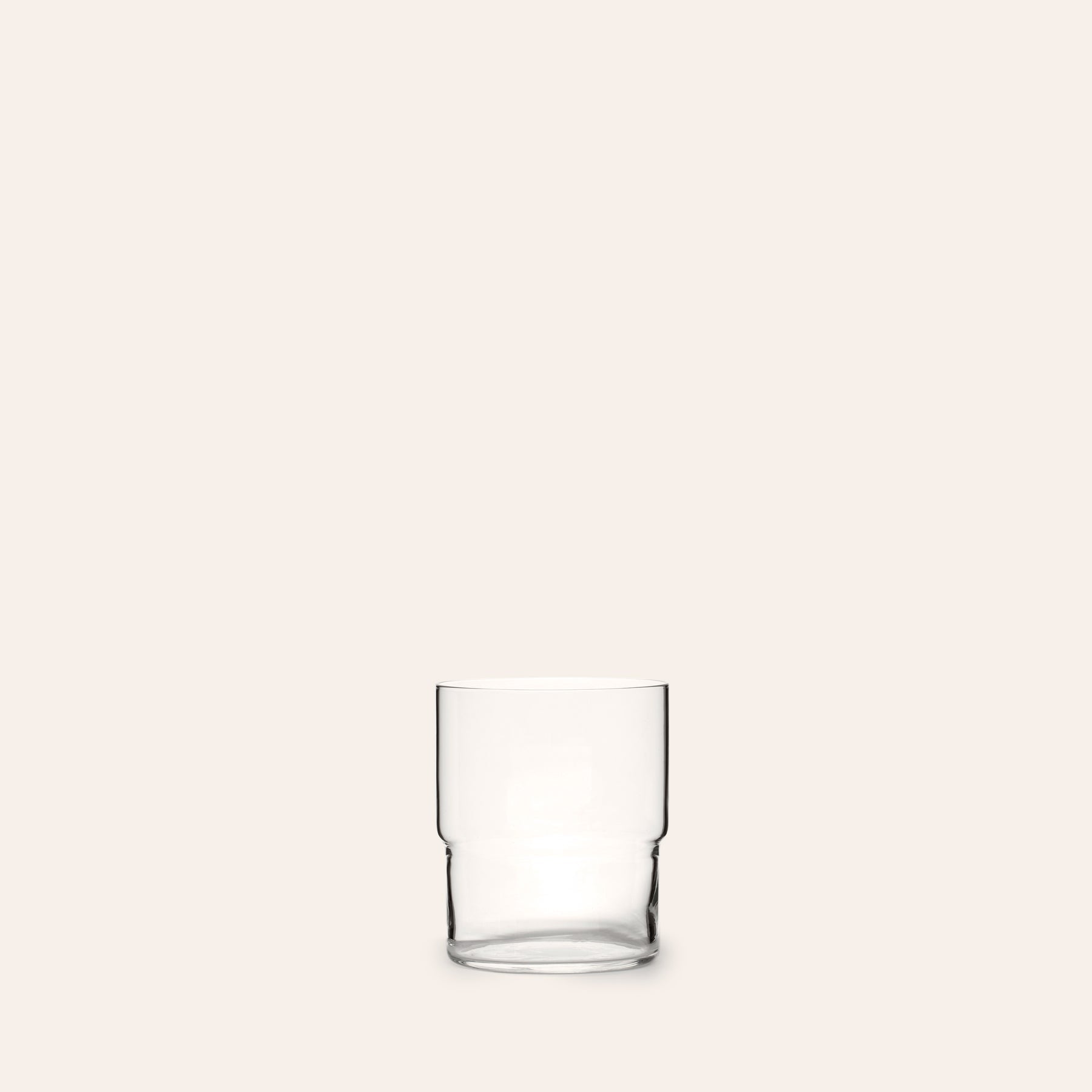 Fino Stackable Tumbler 13 oz (Set of 6)